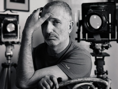 Mikhail Burlatsky